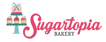 Sugartopia Bakery